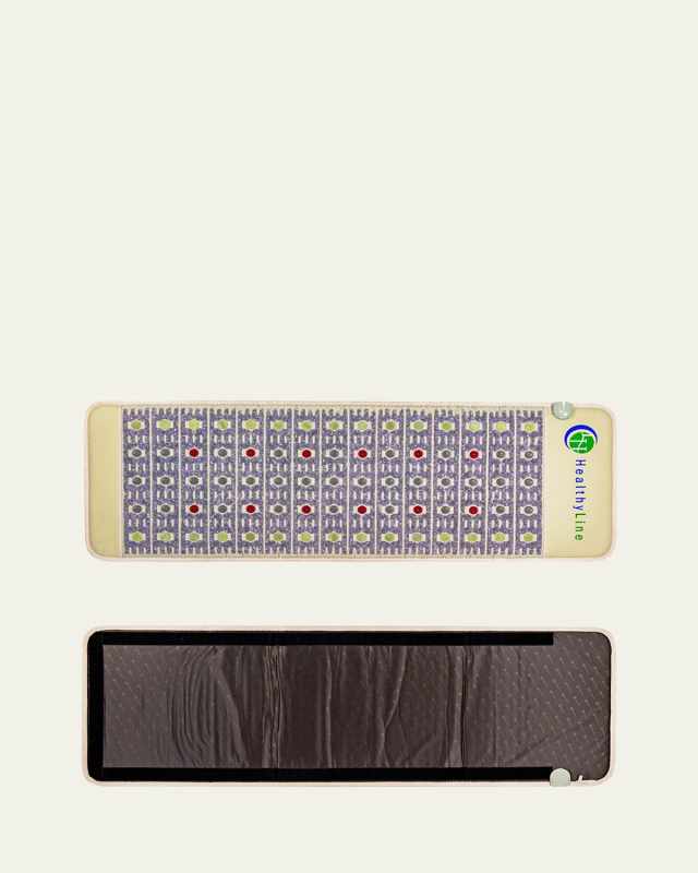 Cocoon Tajandsoft Mat Full 7224 - Photon Pemf Inframat Pro
